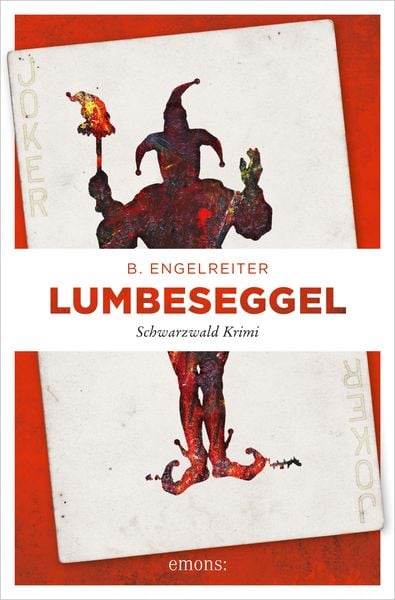 Produktbild: Lumbeseggel