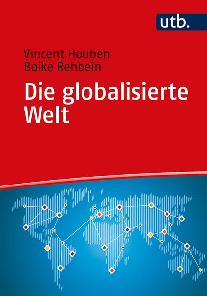 Produktbild: Die globalisierte Welt