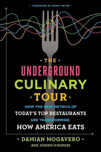 Produktbild: The Underground Culinary Tour