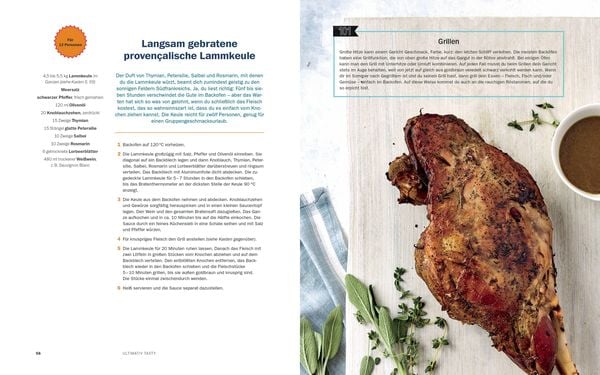 Produktbild: Ultimativ Tasty
