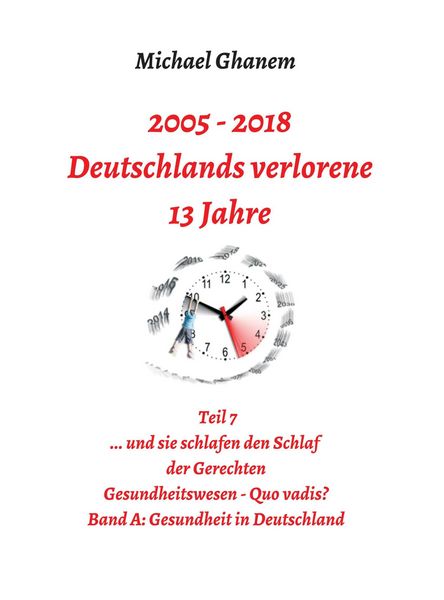 Produktbild: Deutschlands verlorene 13 Jahre