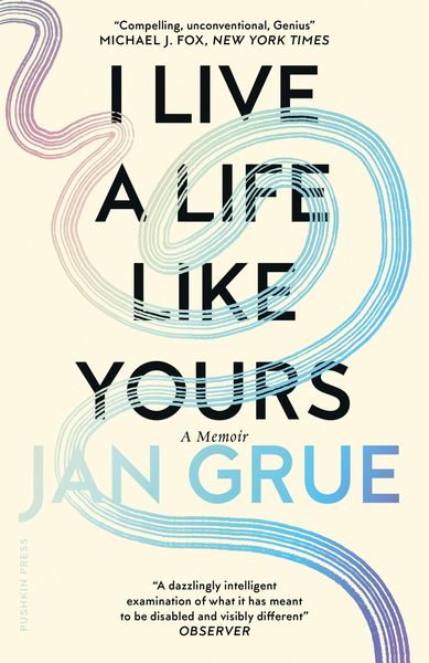 Produktbild: I Live a Life Like Yours