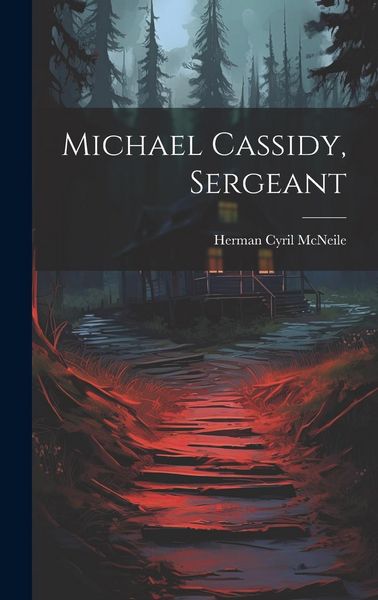 Produktbild: Michael Cassidy, Sergeant