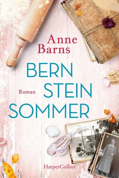 Produktbild: Bernsteinsommer