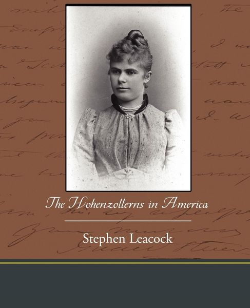 Produktbild: The Hohenzollerns in America