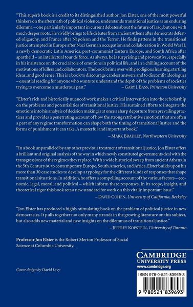 Produktbild: Closing the Books