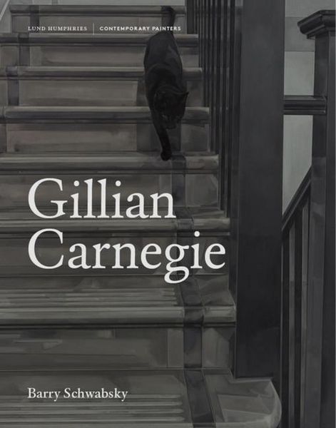 Produktbild: Gillian Carnegie