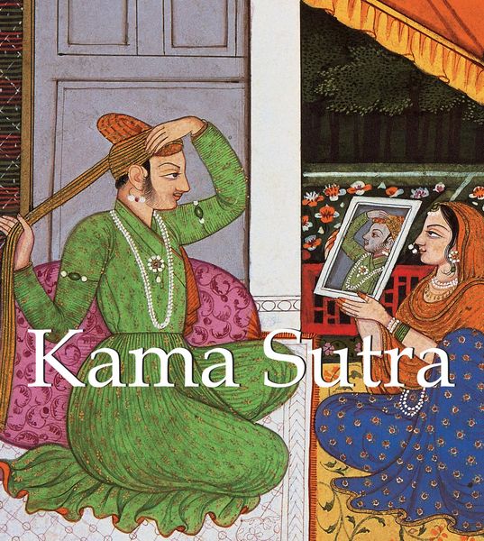 Produktbild: Kama Sutra