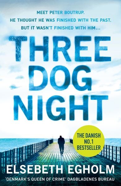 Produktbild: Three Dog Night