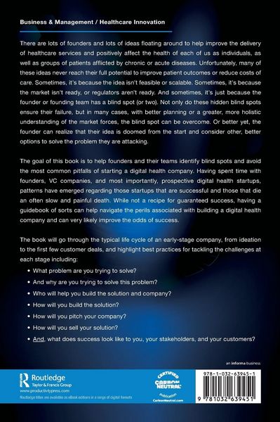 Produktbild: The Startup Protocol