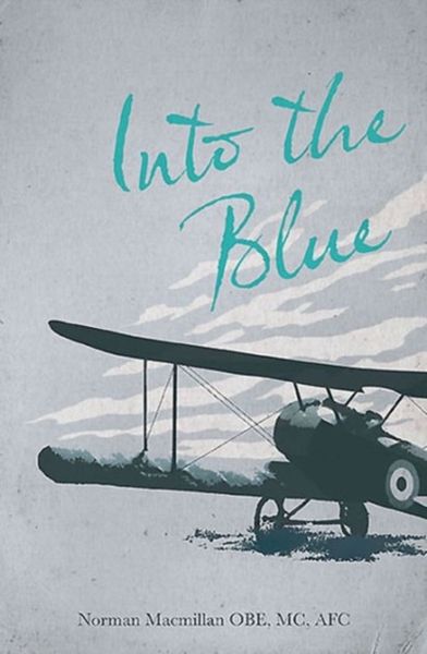 Produktbild: Into the Blue