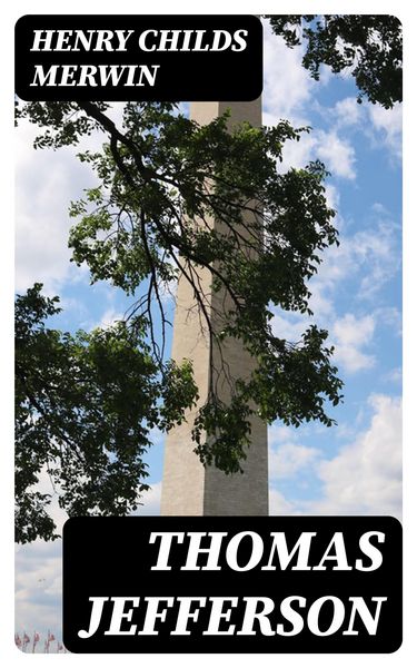 Produktbild: Thomas Jefferson