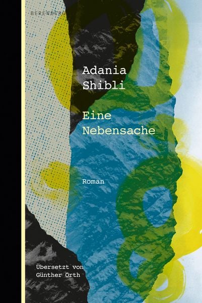 Produktbild: Eine Nebensache
