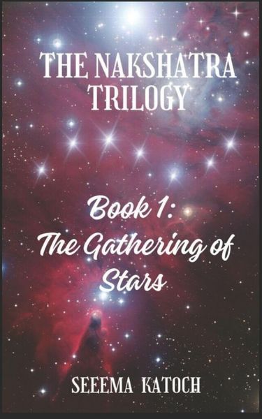 Produktbild: The Nakshatra Trilogy