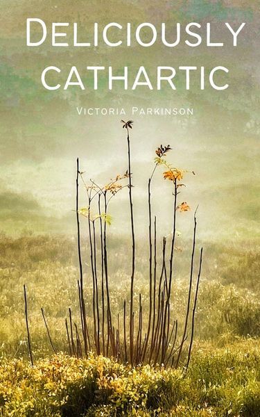 Produktbild: Deliciously cathartic