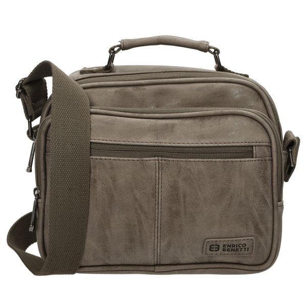 Produktbild: HTI-Living Fliegertasche PU Fliegertasche PU