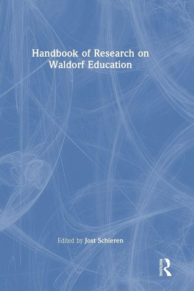 Produktbild: Handbook of Research on Waldorf Education