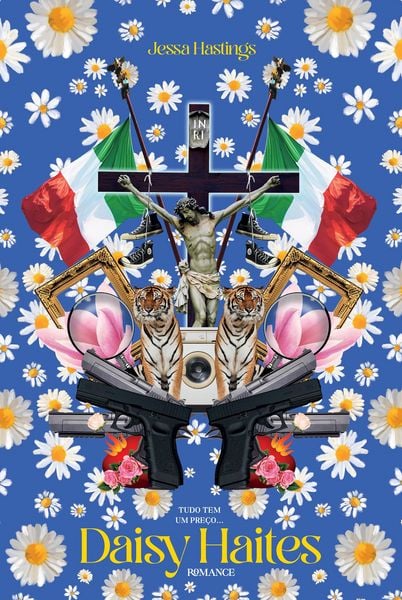Produktbild: Daisy Haites