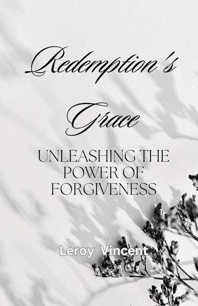 Produktbild: Redemption's Grace