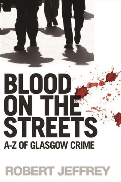 Produktbild: Blood on the Streets Rev/E