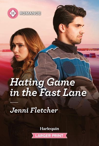 Produktbild: Hating Game in the Fast Lane