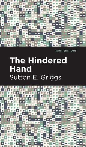 Produktbild: The Hindered Hand