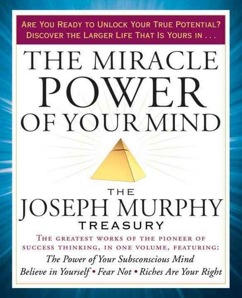 Produktbild: The Miracle Power of Your Mind