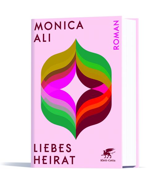 Produktbild: Liebesheirat