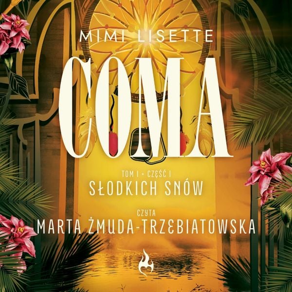 Produktbild: Słodkich sn&oacute;w. Tom I. Część I
