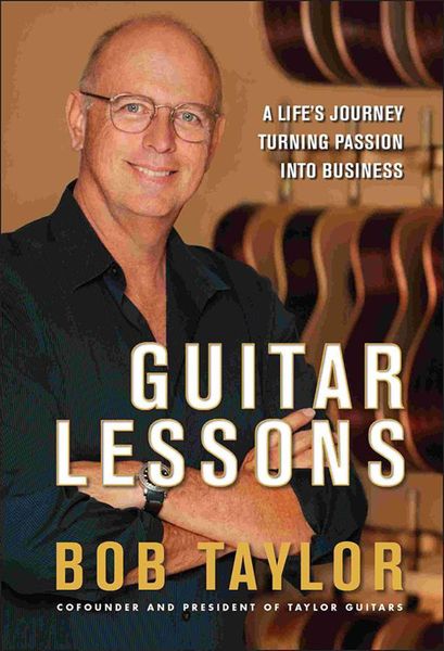 Produktbild: Guitar Lessons
