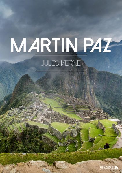 Produktbild: Martin Paz