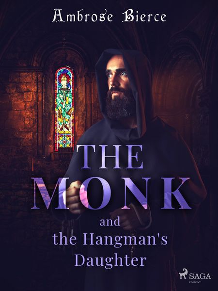 Produktbild: The Monk and the Hangman's Daughter