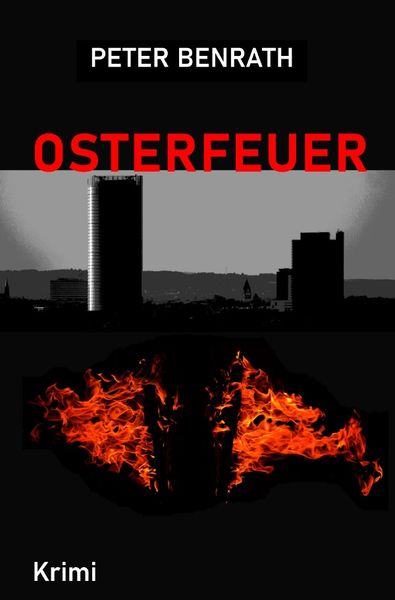 Produktbild: Osterfeuer