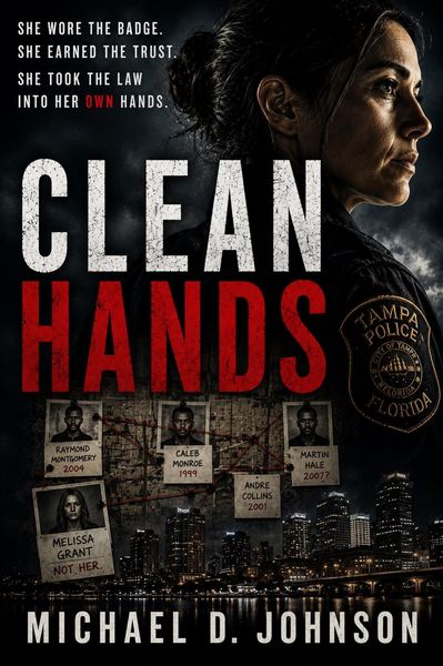 Produktbild: Clean Hands