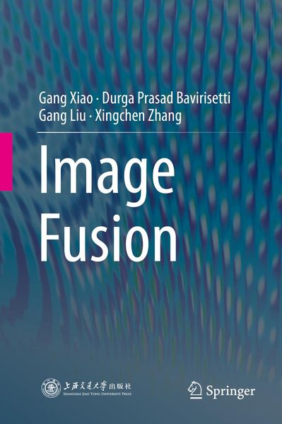 Produktbild: Image Fusion