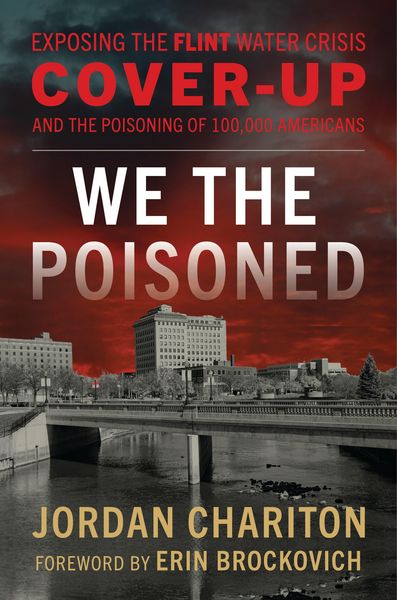 Produktbild: We the Poisoned