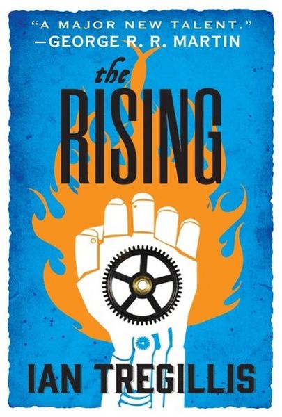 Produktbild: The Rising