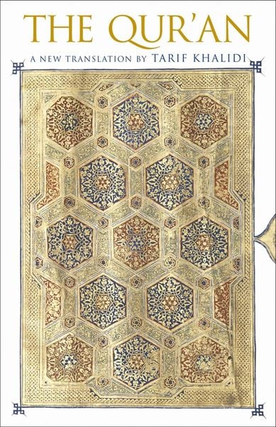 Produktbild: The Qur'an