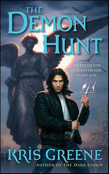 Produktbild: The Demon Hunt