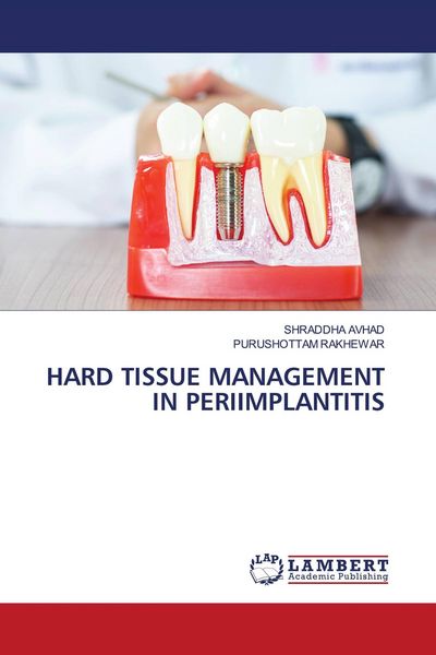 Produktbild: Hard Tissue Management in Periimplantitis