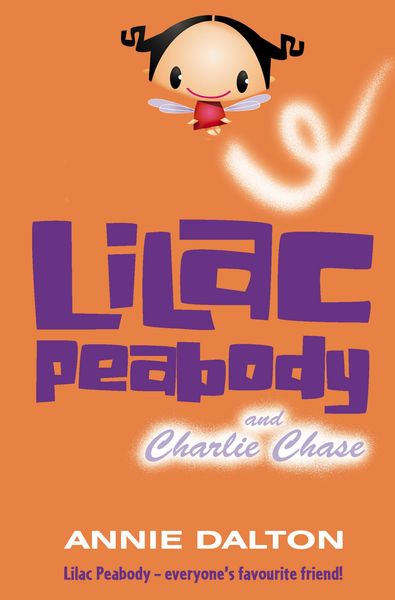 Produktbild: Lilac Peabody and Charlie Chase