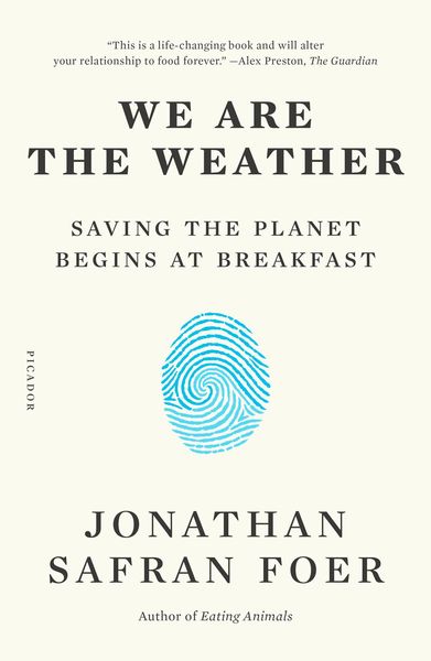 Produktbild: We Are the Weather