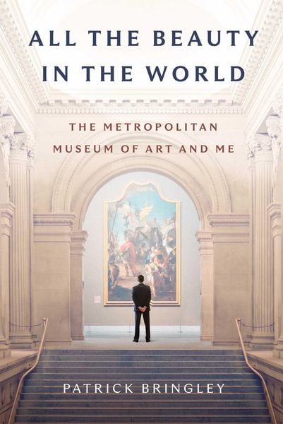 Produktbild: All the Beauty in the World
