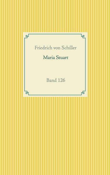 Produktbild: Maria Stuart