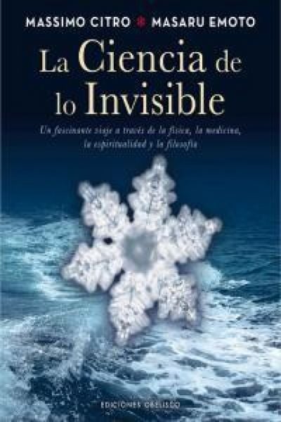 Produktbild: La ciencia de lo invisible