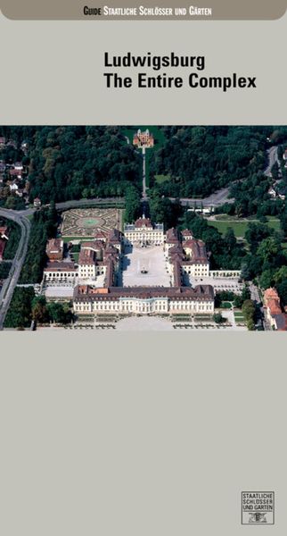 Produktbild: Ludwigsburg