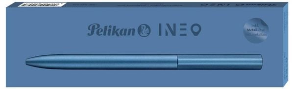 Produktbild: Pelikan Kugelschreiber "Ineo" K6 Element, Gr&uuml;n
