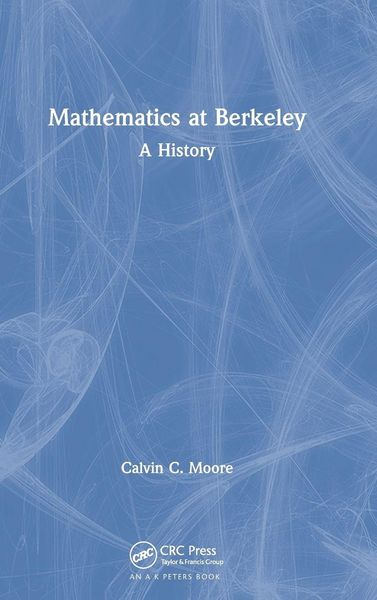 Produktbild: Mathematics at Berkeley