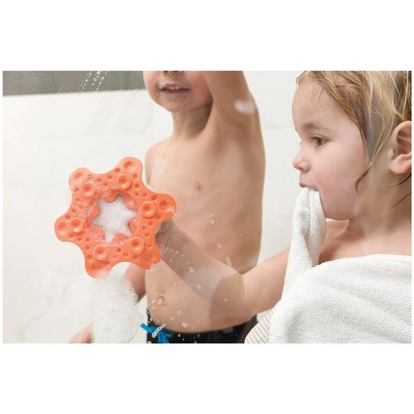 Produktbild: OPPI TOYS - Flot Badespielzeug Oktopus