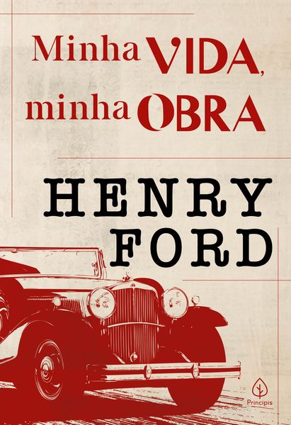 Produktbild: Minha vida, minha obra
